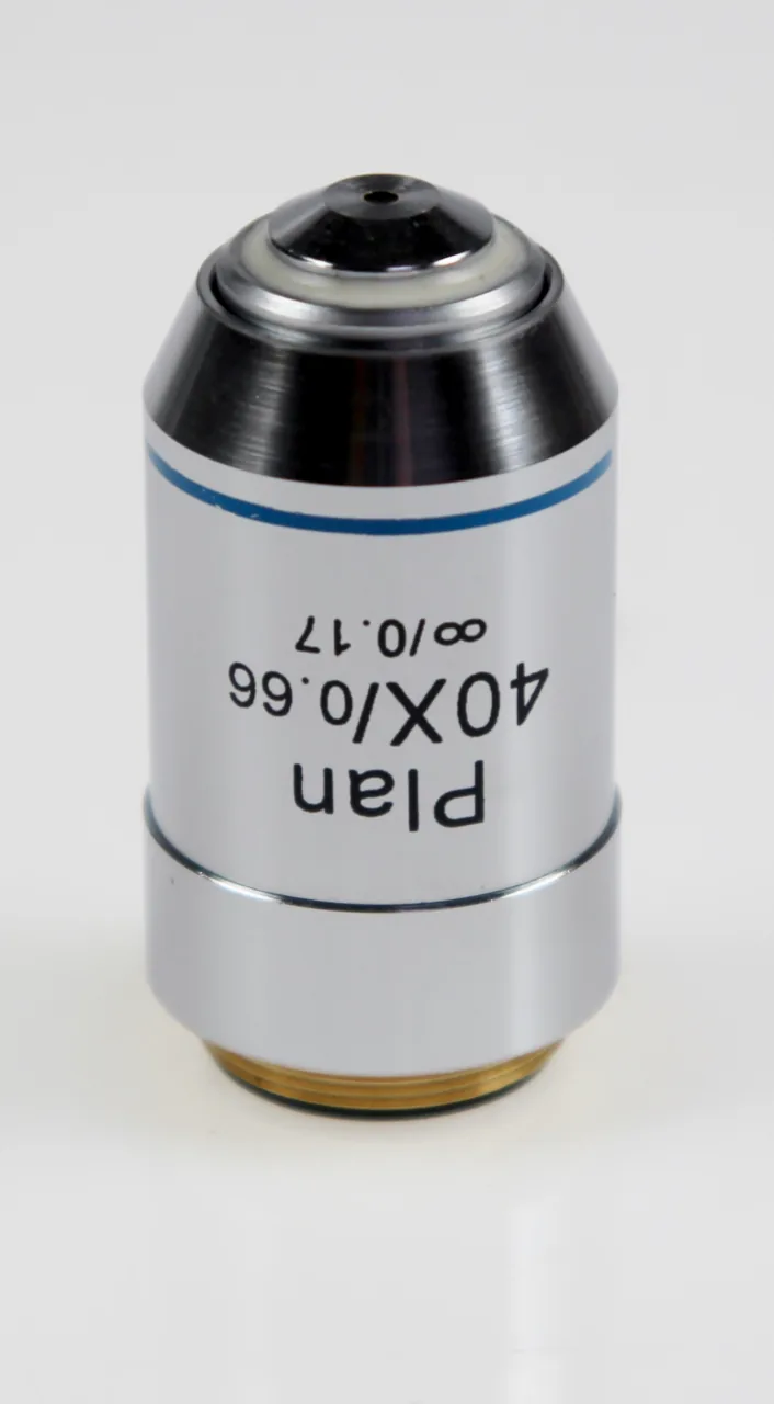 Mikroskop Objektiv KERN OBB-A1292 Mikroskop Objektiv KERN OBB-A1292