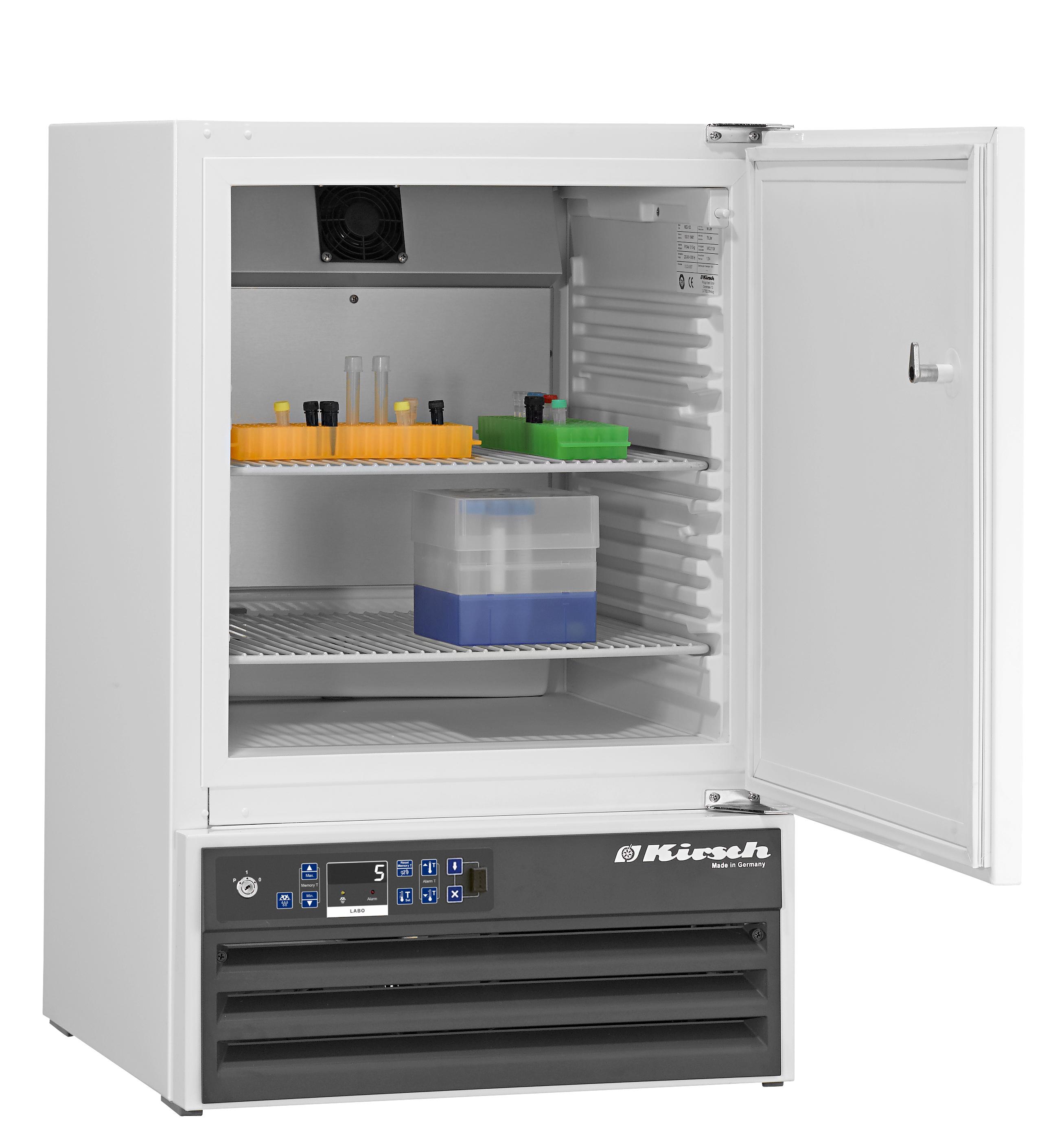 Labor-Kühlschrank LABO 100 PRO-ACTIVE