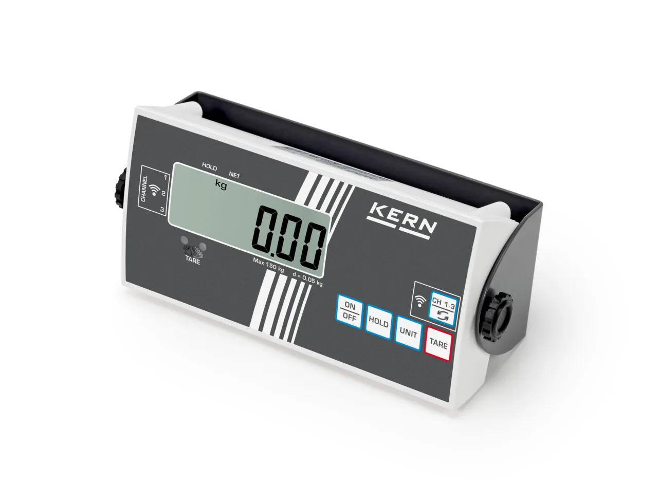 Plattformwaage KERN EOS 150K-2