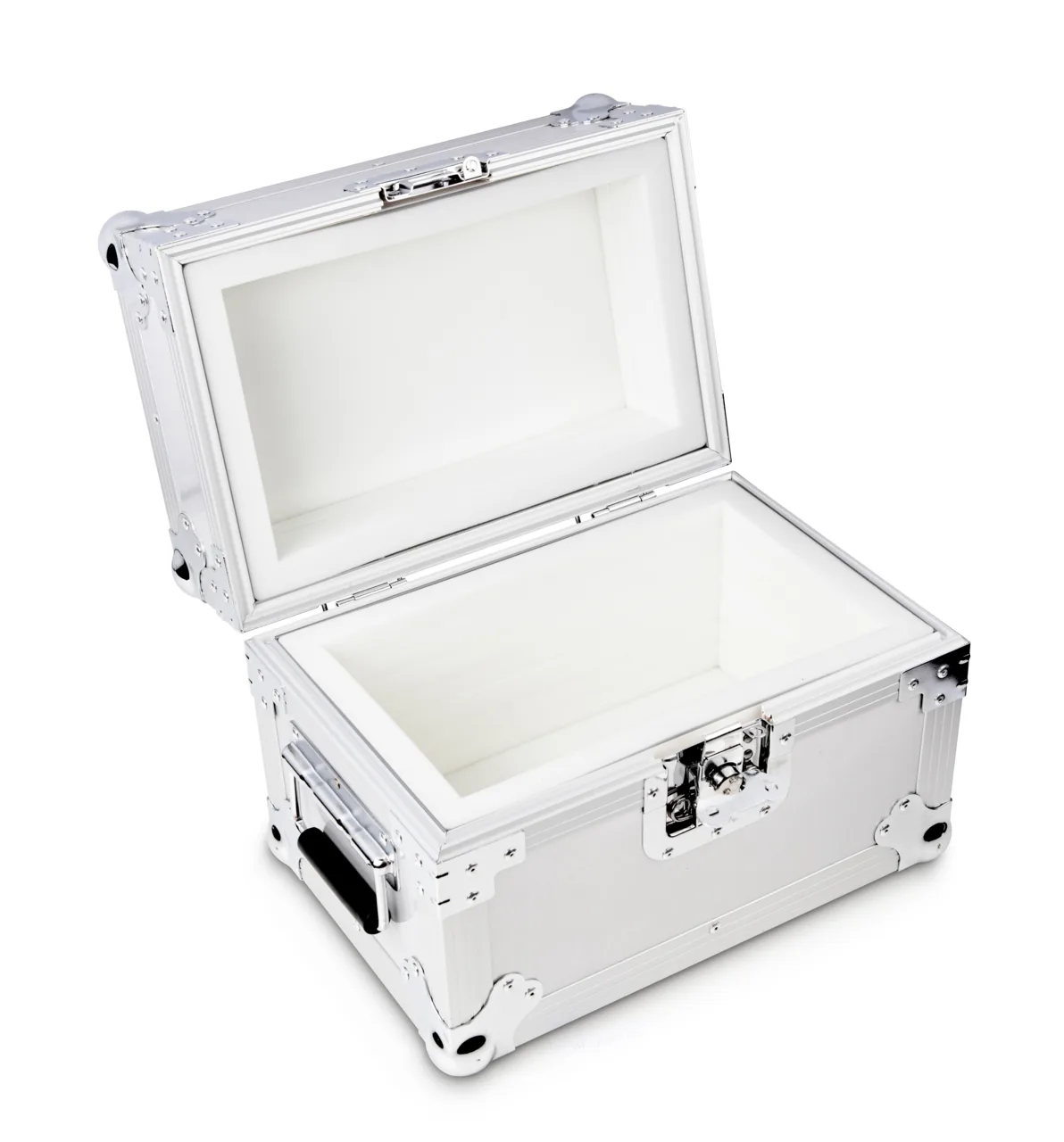 Aluminiumgeschütztes Etui KERN 346-090-600