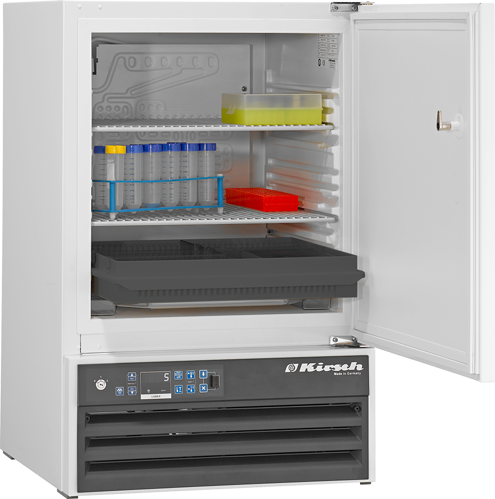 Labor-Kühlschrank mit Ex-Innenraum LABEX 105 PRO-ACTIVE