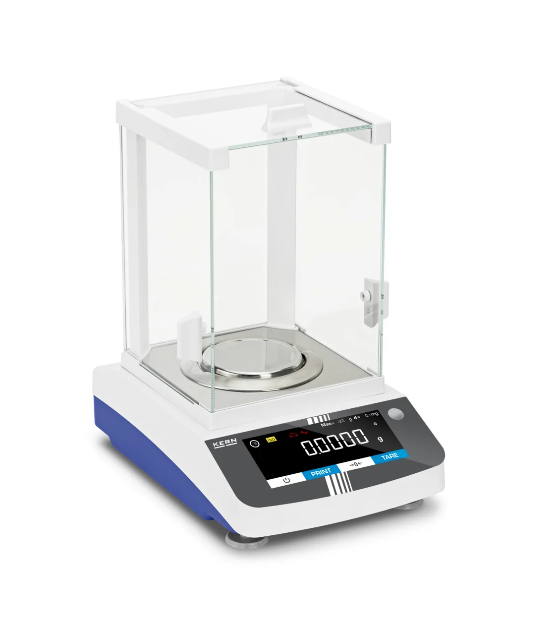 Analysenwaage KERN ADS 100-4