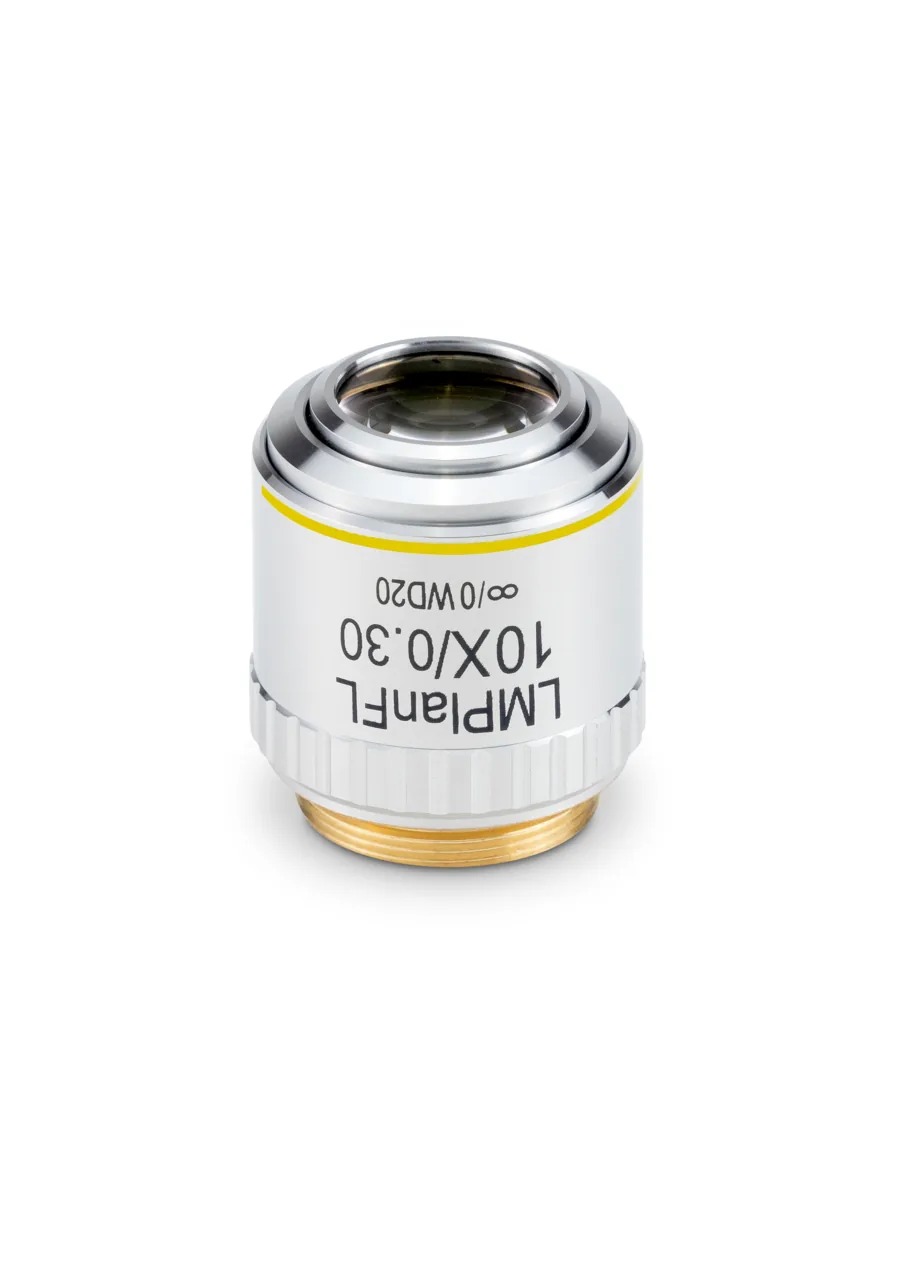 Mikroskop Objektiv KERN OBB-A1620 Mikroskop Objektiv KERN OBB-A1620
