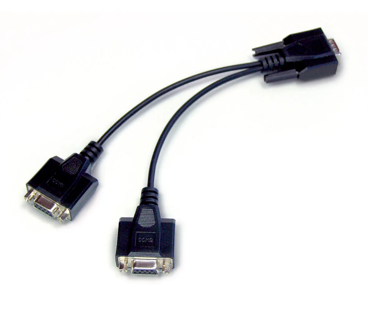 Datenschnittstelle KERN CFS-A04 Datenschnittstelle KERN CFS-A04