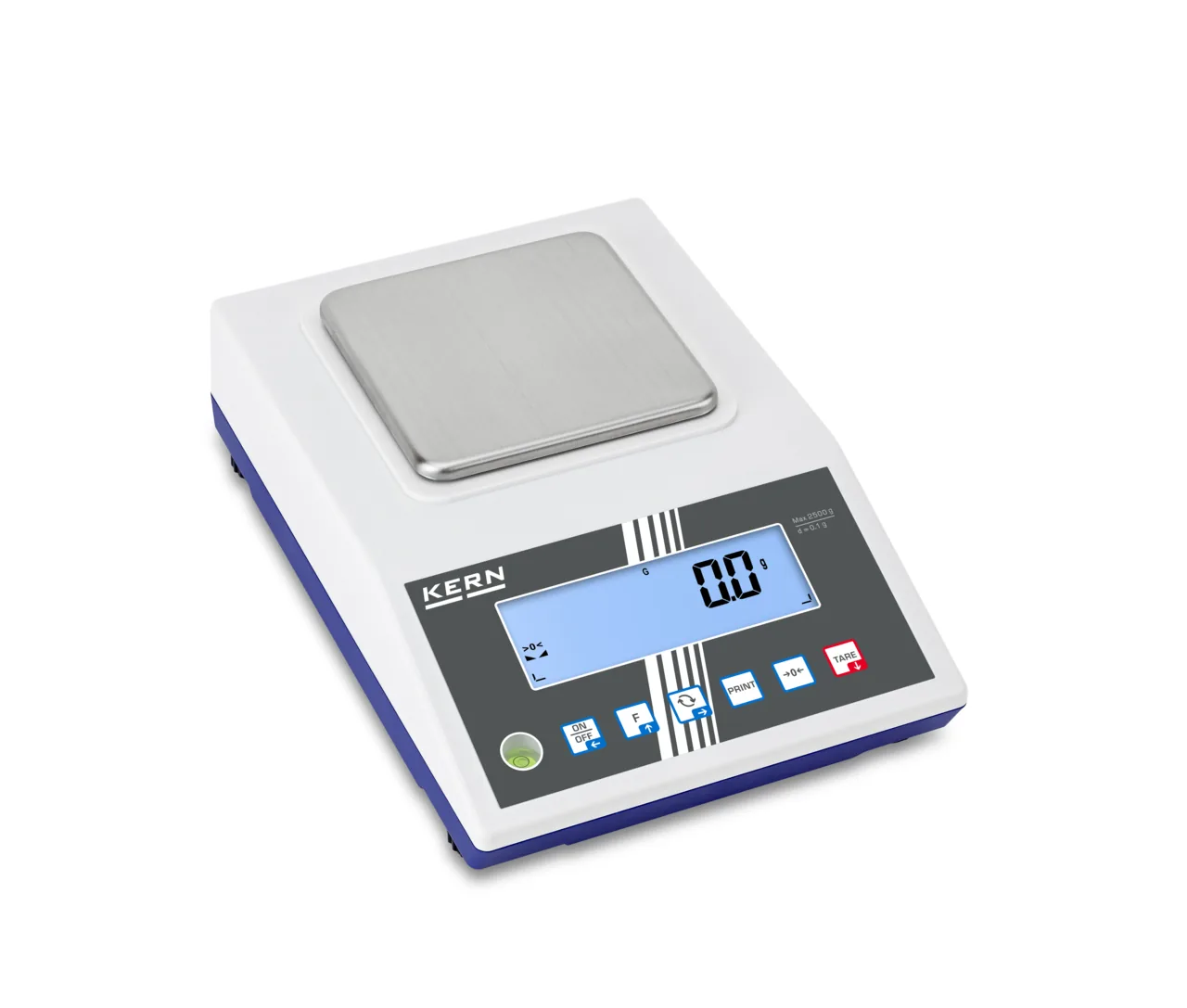 IoT-Line Präzisionswaage KERN PKS 2000-1 IoT-Line Präzisionswaage KERN PKS 2000-1