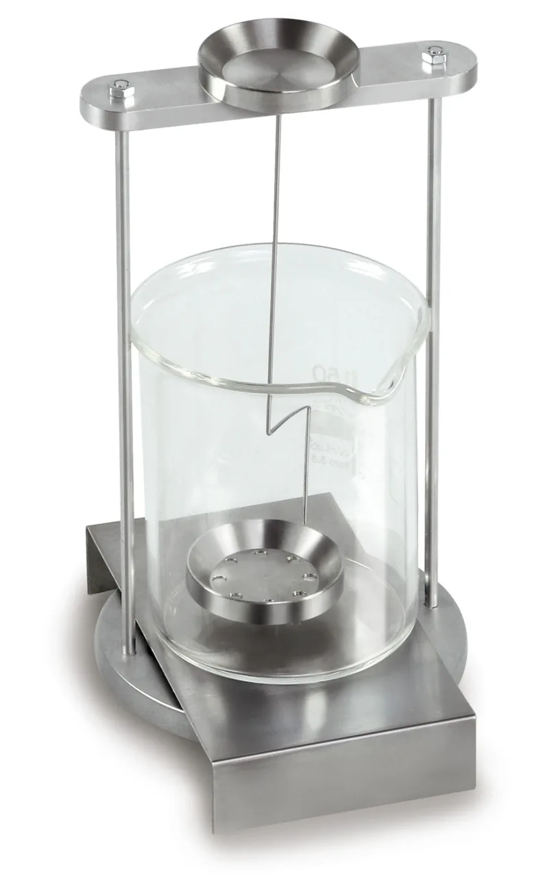 Set zur Dichtebestimmung KERN YDB-01 Set zur Dichtebestimmung KERN YDB-01