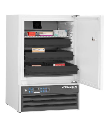 Medikamenten-Kühlschrank MED PRO-ACTIVE – Produktfoto KIRSCH