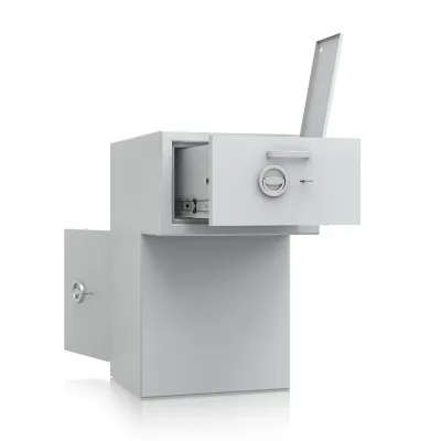 Deposittresor MD I – Produktfoto Müller Safe