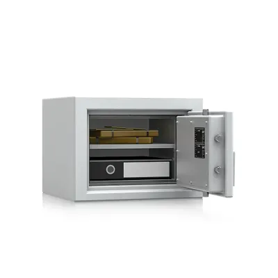 Stahlbüroschrank BN – Produktfoto Müller Safe