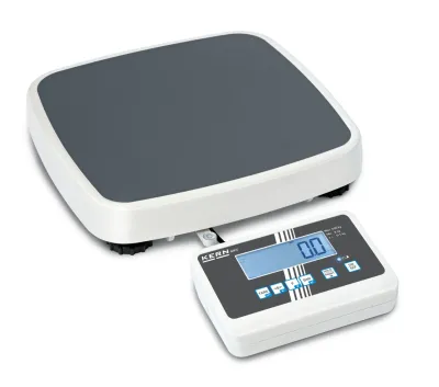 Personenwaage KERN MPC – Produktfoto KERN