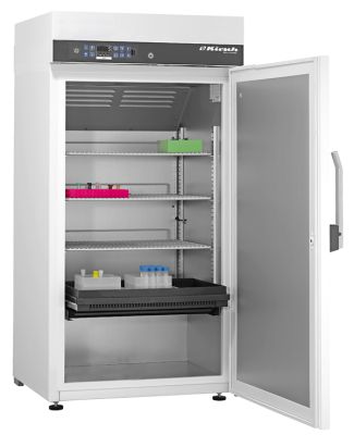 Labor-Kühlschrank mit Ex-Innenraum LABEX PRO-ACTIVE – Produktfoto KIRSCH