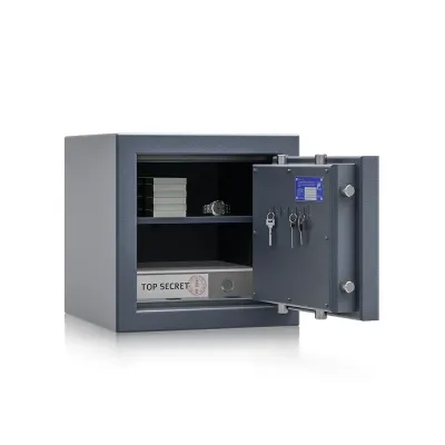 Wertschutztresor BM III – Produktfoto Müller Safe