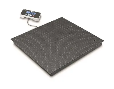 Bodenwaage KERN BIC – Produktfoto KERN