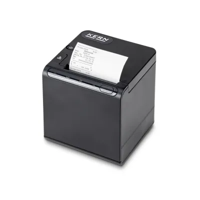 Thermodrucker KERN YKC-01 – Produktfoto KERN