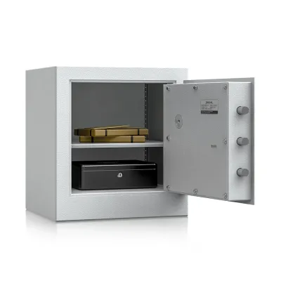 Behördenschrank SG I – Produktfoto Müller Safe