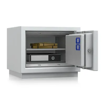 Dokumentensicherheitsschrank PEB – Produktfoto Müller Safe